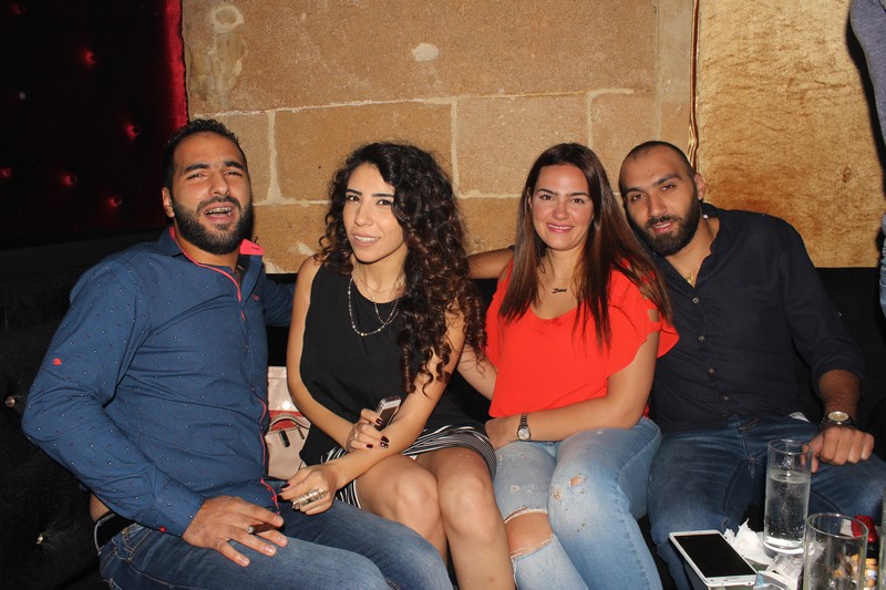 Taiga Batroun on Saturday Night